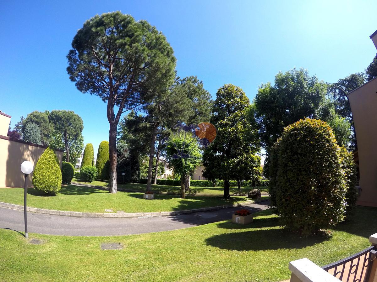 Appartamenti La Madonnina Peschiera del Garda Exterior photo