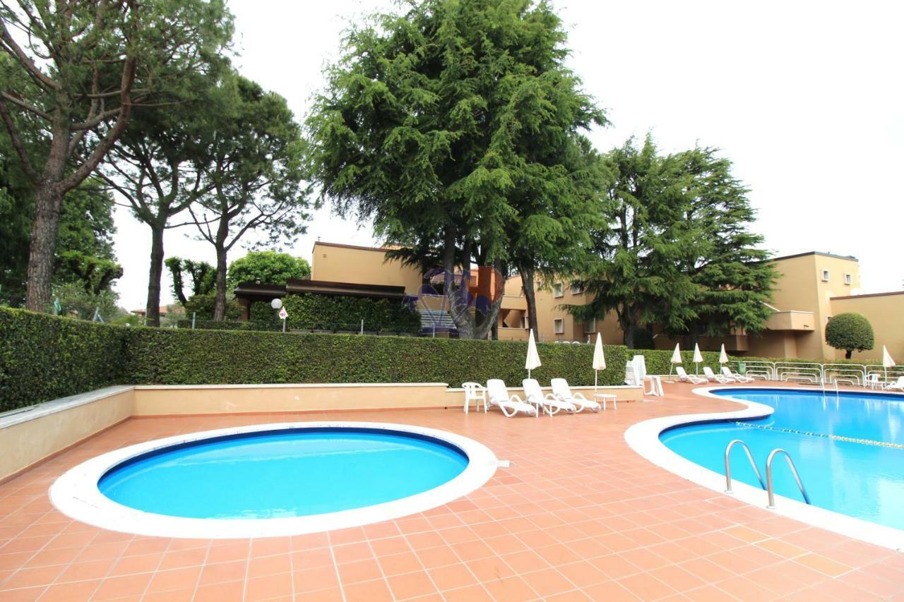 Appartamenti La Madonnina Peschiera del Garda Exterior photo