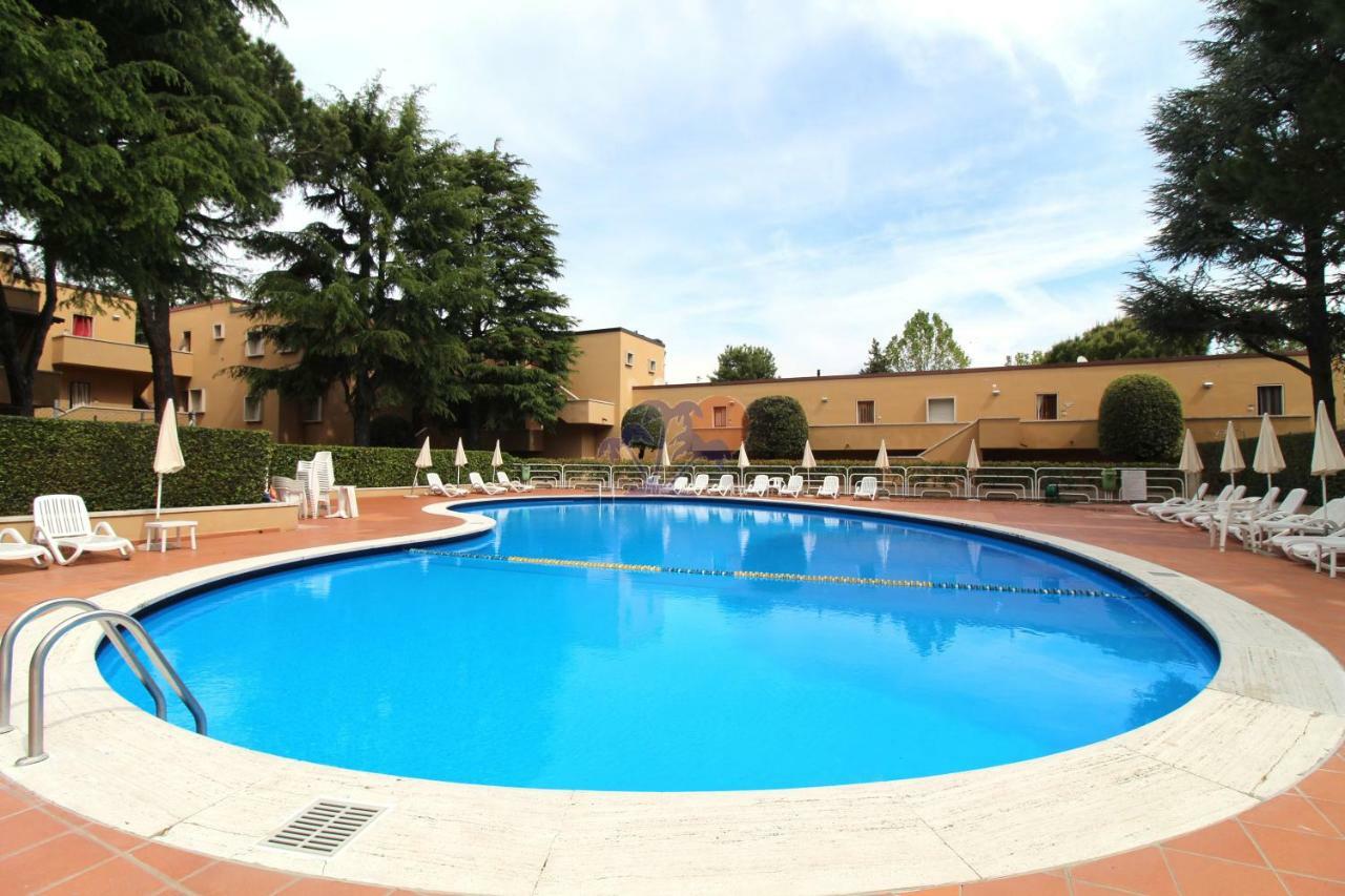 Appartamenti La Madonnina Peschiera del Garda Exterior photo