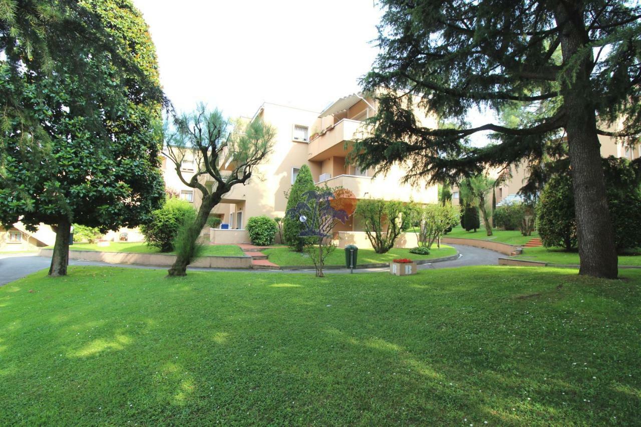 Appartamenti La Madonnina Peschiera del Garda Exterior photo